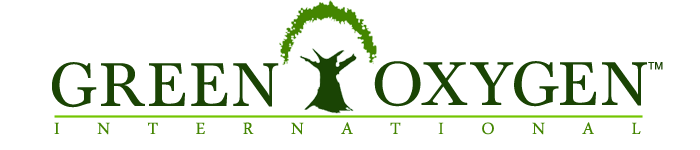 Green Oxygen International Logo